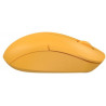 Мишка A4Tech FG15CS Air2 Wireless Yellow (4711421001236)