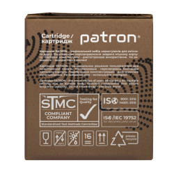 Тонер-картридж Patron Kyocera Mita TK-5240Y yellow Green Label (PN-TK5240YGL)