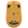 Мишка A4Tech FG15CS Air2 Wireless Yellow (4711421001236)
