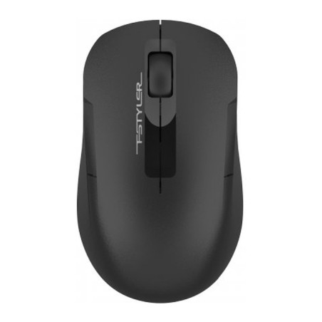 Мишка A4Tech FG15CS Air2 Wireless Grey (4711421001229)