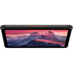 Планшет OUKITEL RT9 10.1" 6/256GB LTE Black-Orange (6931940766838)