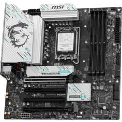 Материнська плата MSI B860M GAMING PLUS WIFI