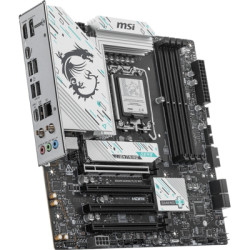 Материнська плата MSI B860M GAMING PLUS WIFI