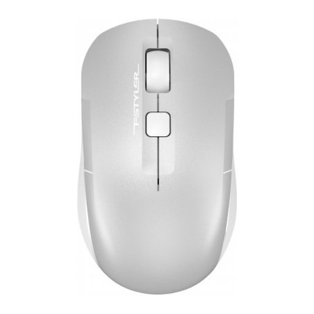 Мишка A4Tech FB26CS Air2 Bluetooth/Wireless Icy White (4711421999168)