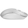 Мишка A4Tech FB26CS Air2 Bluetooth/Wireless Icy White (4711421999168)