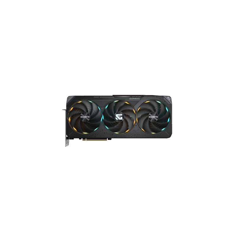 Відеокарта GIGABYTE GeForce RTX5090 32GB GAMING OC (GV-N5090GAMING OC-32GD)
