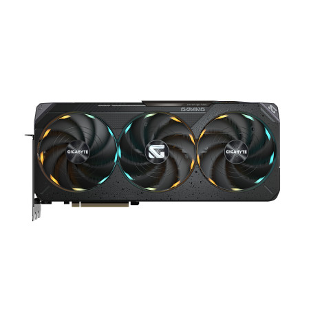 Відеокарта GIGABYTE GeForce RTX5090 32GB GAMING OC (GV-N5090GAMING OC-32GD)