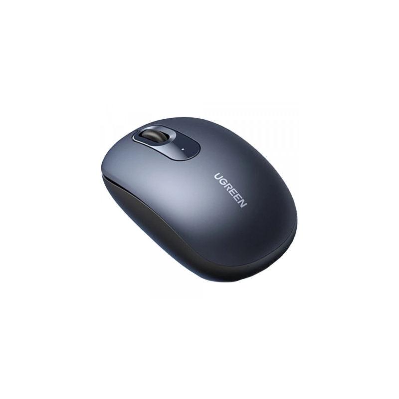 Мишка Ugreen MU105 Wireless Deep Blue (90550)