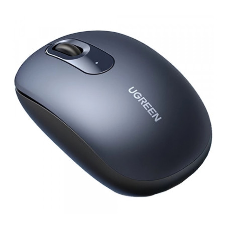 Мишка Ugreen MU105 Wireless Deep Blue (90550)
