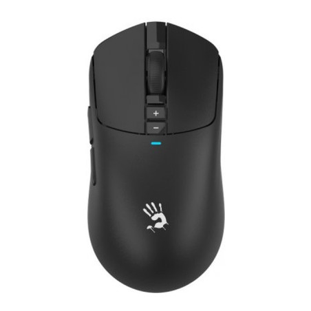 Мишка A4Tech Bloody R72 Ultra Wireless/USB Black (4711421000895)