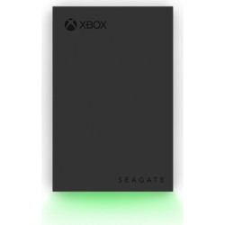 Зовнішній жорсткий диск 2.5" 5TB Game Drive for Xbox Seagate (STKX5000403)