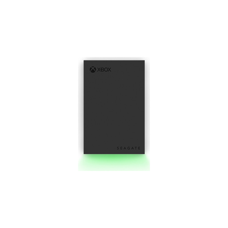 Зовнішній жорсткий диск 2.5" 5TB Game Drive for Xbox Seagate (STKX5000403)