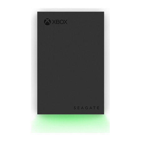 Зовнішній жорсткий диск 2.5" 5TB Game Drive for Xbox Seagate (STKX5000403)