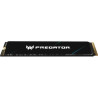 Накопичувач SSD M.2 2280 2TB GM6 Acer Predator (BL.9BWWR.134)