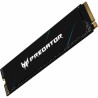 Накопичувач SSD M.2 2280 2TB GM6 Acer Predator (BL.9BWWR.134)