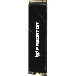 Накопичувач SSD M.2 2280 2TB GM6 Acer Predator (BL.9BWWR.134)