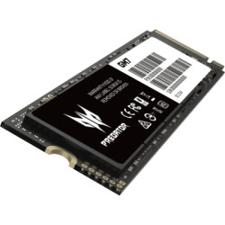Накопичувач SSD M.2 2280 512GB GM7 Acer Predator (BL.9BWWR.117)