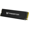 Накопичувач SSD M.2 2280 2TB GM9000 Acer Predator (BL.9BWWR.130)