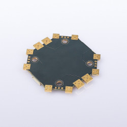 Плата розподілу живлення (PDB) Foxeer PDB400 (MR1805)