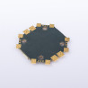 Плата розподілу живлення (PDB) Foxeer PDB400 (MR1805)