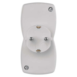 Мережевий розгалужувач EMOS P00252N