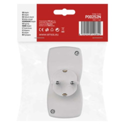 Мережевий розгалужувач EMOS P00252N