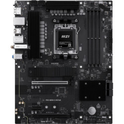 Материнська плата MSI PRO B850-S WIFI6E