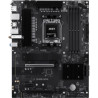 Материнська плата MSI PRO B850-S WIFI6E