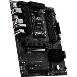 Материнська плата MSI PRO B850-S WIFI6E