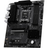 Материнська плата MSI PRO B850-S WIFI6E