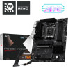 Материнська плата MSI PRO B850-S WIFI6E