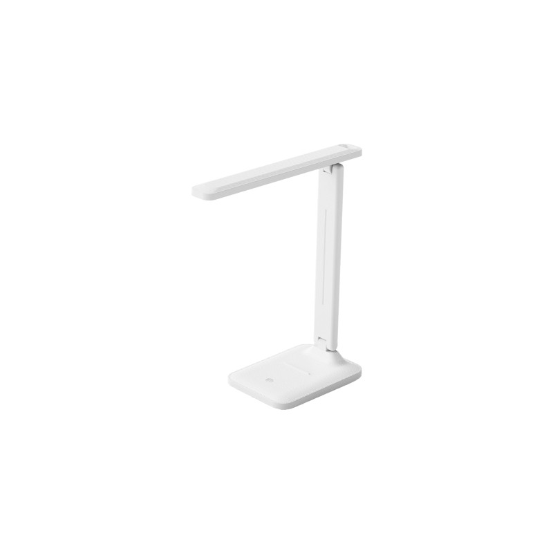 Настільна лампа Eurolamp LED SMART 6W 410lm 2800-6500K 1200mAh (LED-TLB-6W(white))