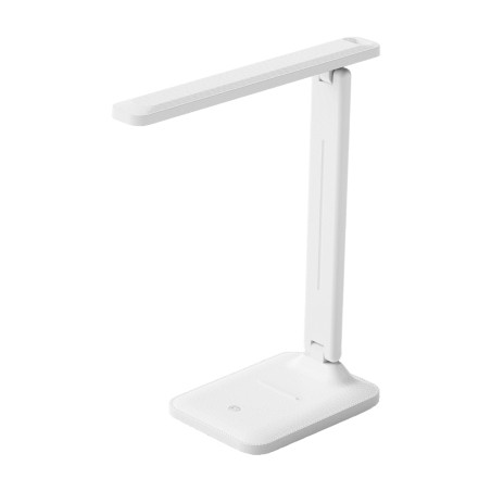 Настільна лампа Eurolamp LED SMART 6W 410lm 2800-6500K 1200mAh (LED-TLB-6W(white))