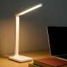 Настільна лампа Eurolamp LED SMART 6W 410lm 2800-6500K 1200mAh (LED-TLB-6W(white))