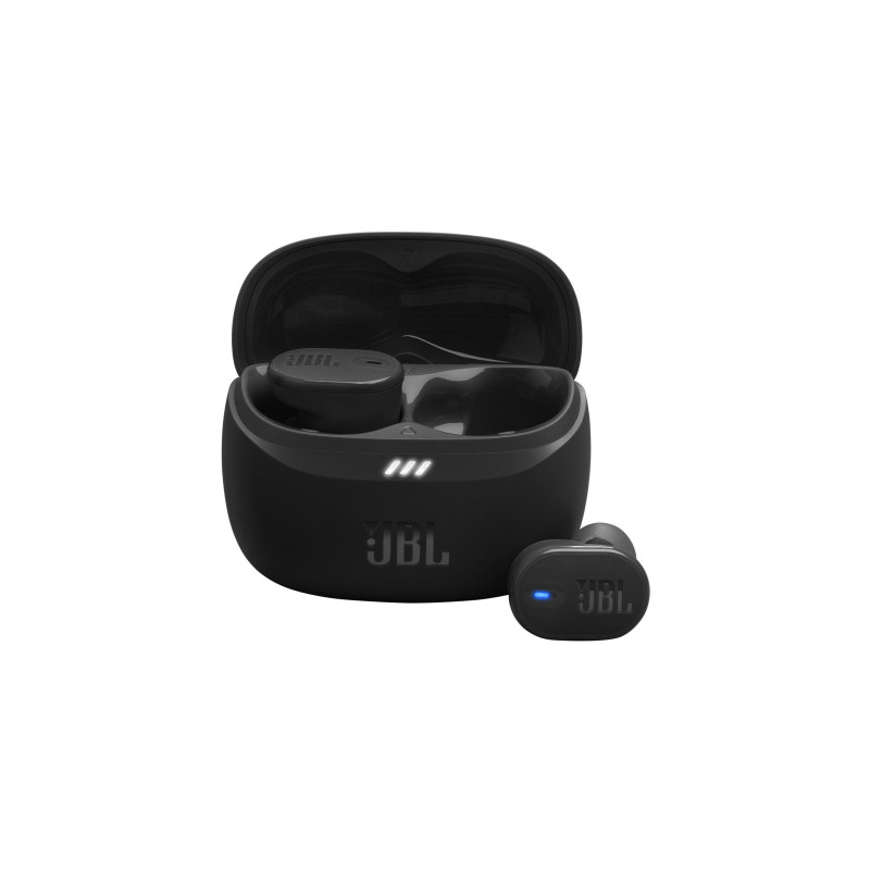Навушники JBL Tune Buds 2 Black (JBLTBUDS2BLK)