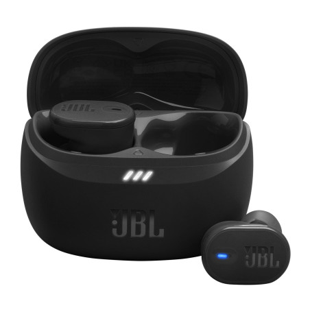 Навушники JBL Tune Buds 2 Black (JBLTBUDS2BLK)
