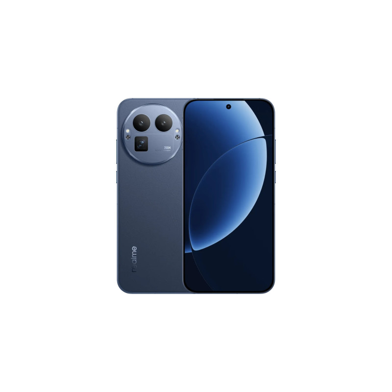Мобільний телефон realme GT 8 Pro 16/512GB Urban Blue