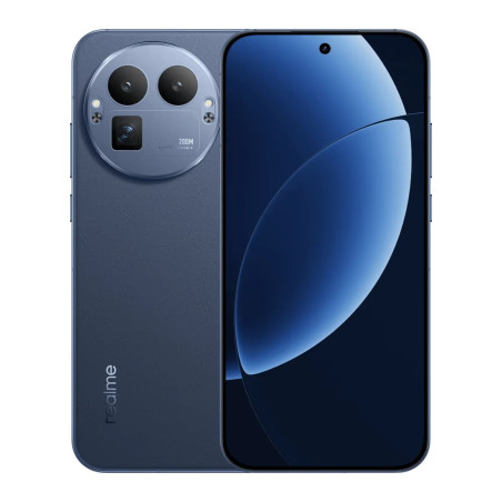 Мобільний телефон realme GT 8 Pro 16/512GB Urban Blue