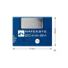 Датчик струму MATEK I2C-INA-BM (I2CINABM)