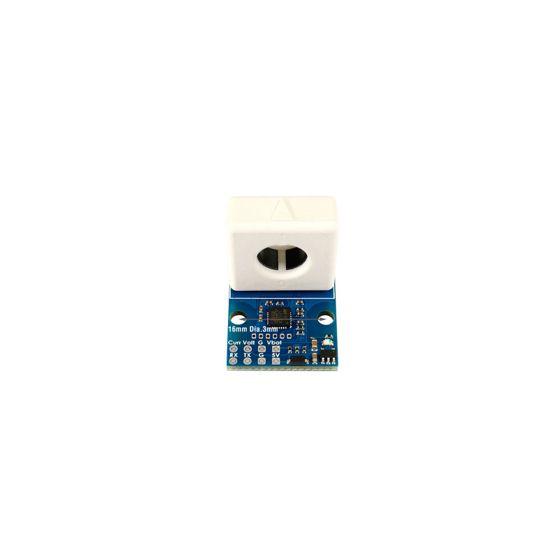 Датчик струму MATEK HCS-150A (HCS150A)