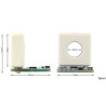 Датчик струму MATEK HCS-150A (HCS150A)