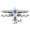 Плата розподілу живлення (PDB) MATEK SVPDB-12S (SVPDB12S)