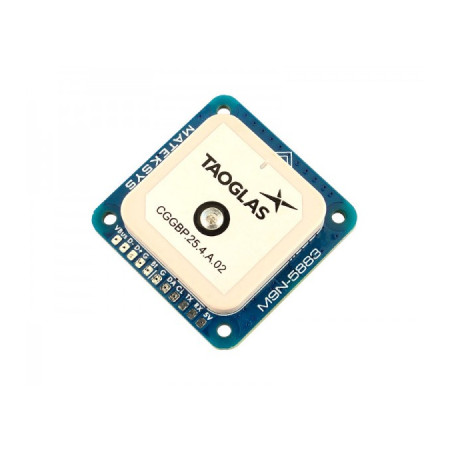 GPS модуль для дрона MATEK M9N-5883 (M9N5883)