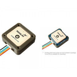 GPS модуль для дрона MATEK M9N-5883 (M9N5883)