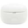 Навушники JBL Tune Buds 2 White (JBLTBUDS2WHT)