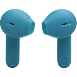 Навушники JBL Tune Flex 2 Turquoise (JBLTFLEX2TQE)