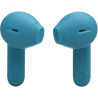 Навушники JBL Tune Flex 2 Turquoise (JBLTFLEX2TQE)