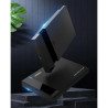 Кишеня зовнішня Ugreen USB 3.0 to M.2 SATA SSD US221 black (30848)