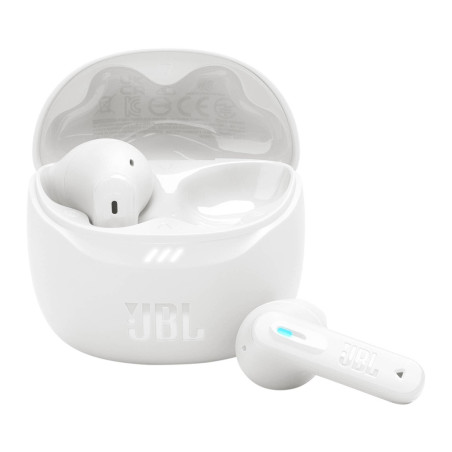 Навушники JBL Tune Flex 2 White (JBLTFLEX2WHT)