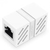 Зрощувач RJ45 8P8C White Ugreen (U_20311)